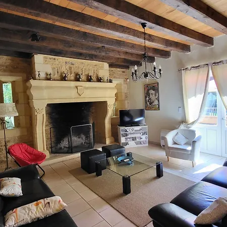 Le Moulinot Prats-de-Carlux