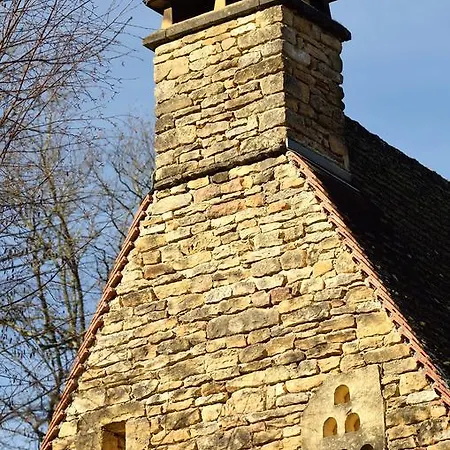 Le Moulinot * Prats-de-Carlux