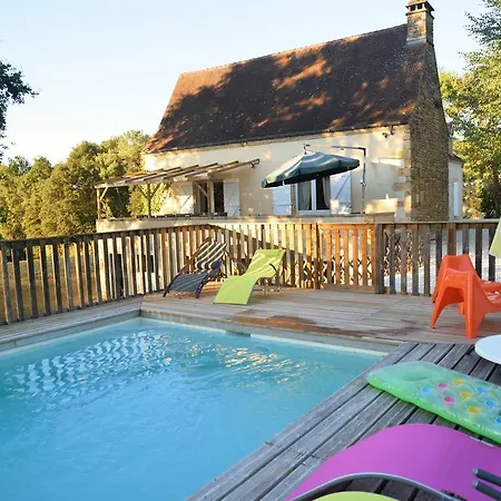 Le Moulinot Hébergement de vacances Prats-de-Carlux