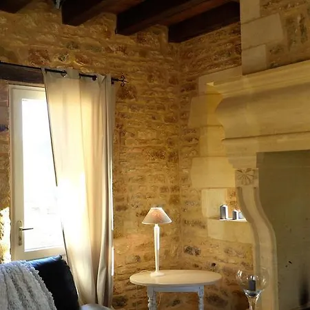 Hébergement de vacances Le Moulinot *