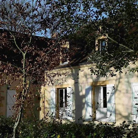 Hébergement de vacances Le Moulinot Prats-de-Carlux